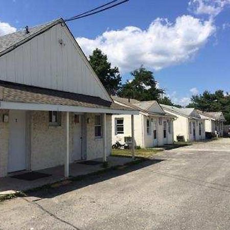 Pine Rest Motel 톰스리버 외부 사진