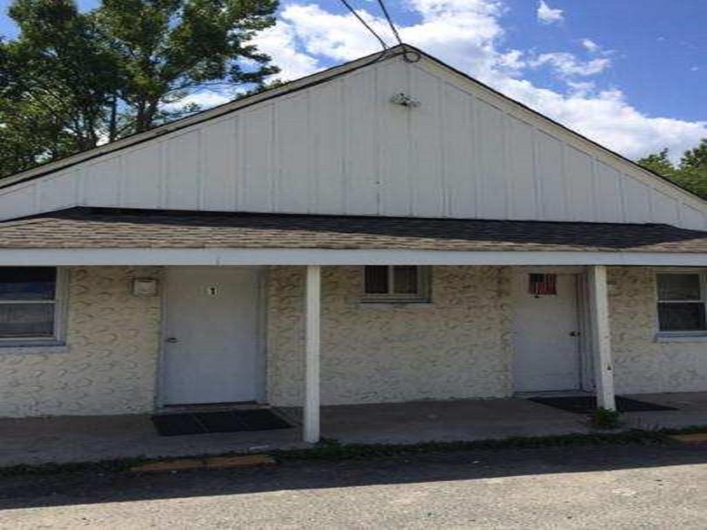 Pine Rest Motel 톰스리버 외부 사진