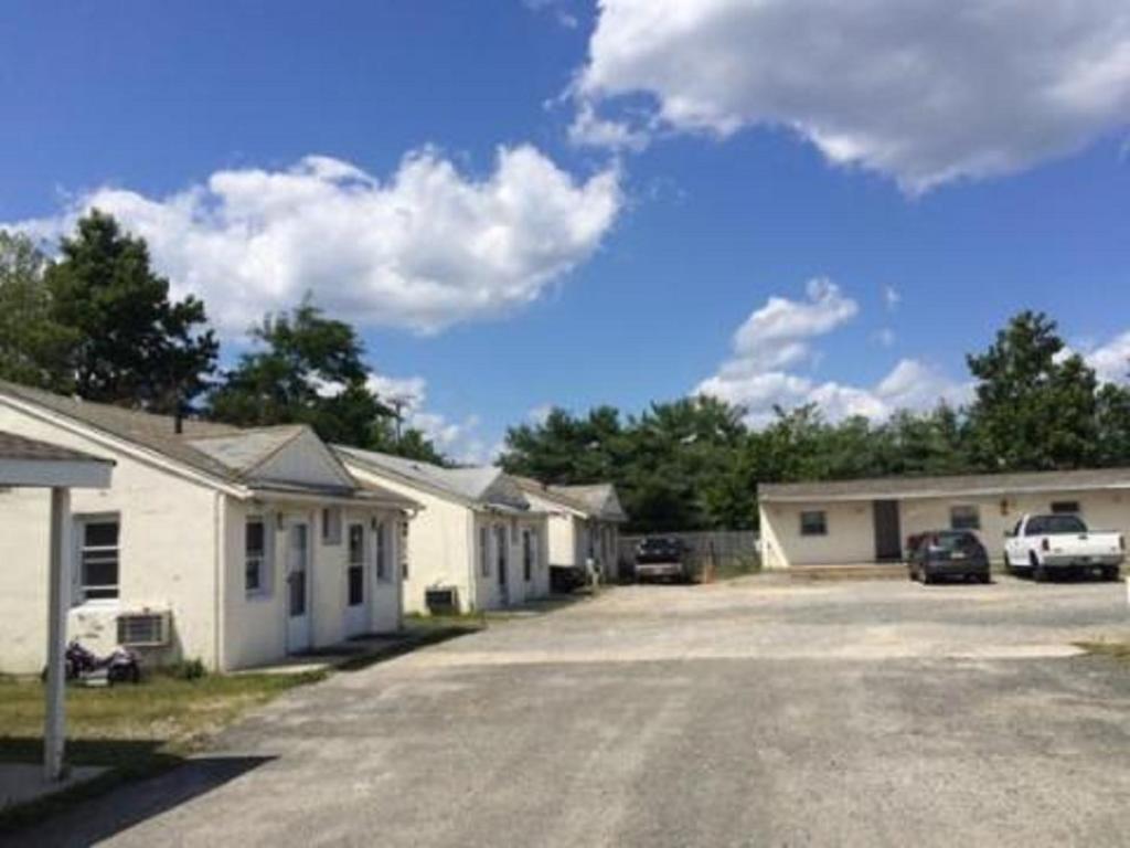 Pine Rest Motel 톰스리버 객실 사진